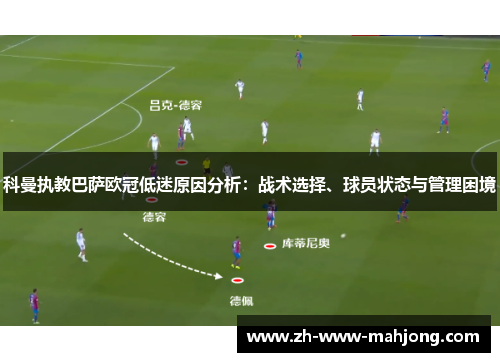 科曼执教巴萨欧冠低迷原因分析:战术选择、球员状态与管理困境 科曼执教巴萨欧冠低迷原因分析:战术选择、球员状态与管理困境