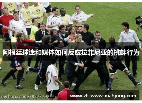 阿根廷球迷和媒体如何反应拉菲尼亚的挑衅行为